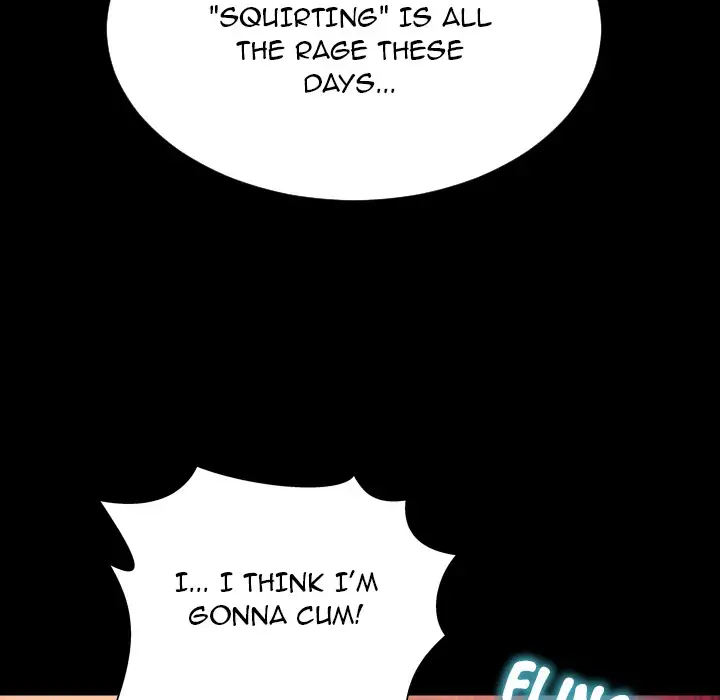Her Toy Shop Chapter 35 Page 133