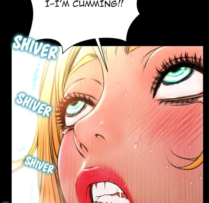 Her Toy Shop Chapter 35 Page 137
