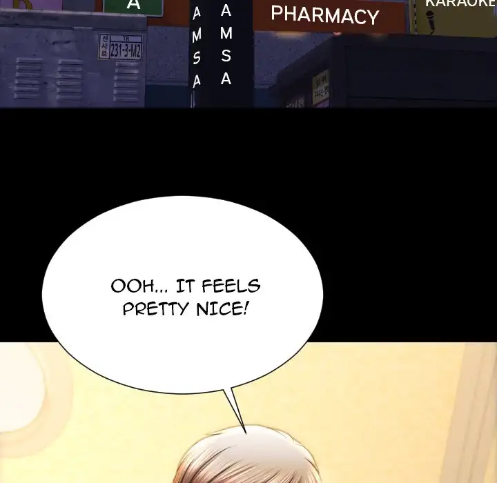 Her Toy Shop Chapter 35 Page 18
