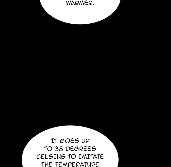 Her Toy Shop Chapter 35 Page 25