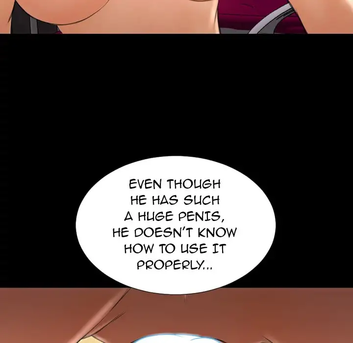 Her Toy Shop Chapter 35 Page 40