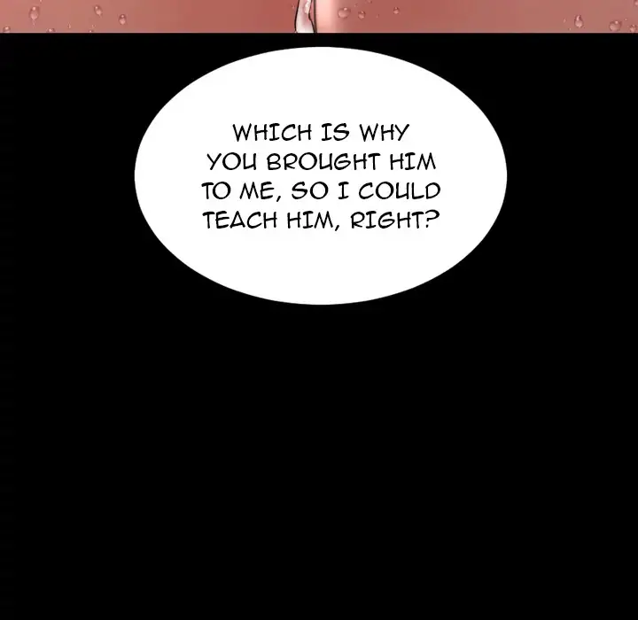Her Toy Shop Chapter 35 Page 42