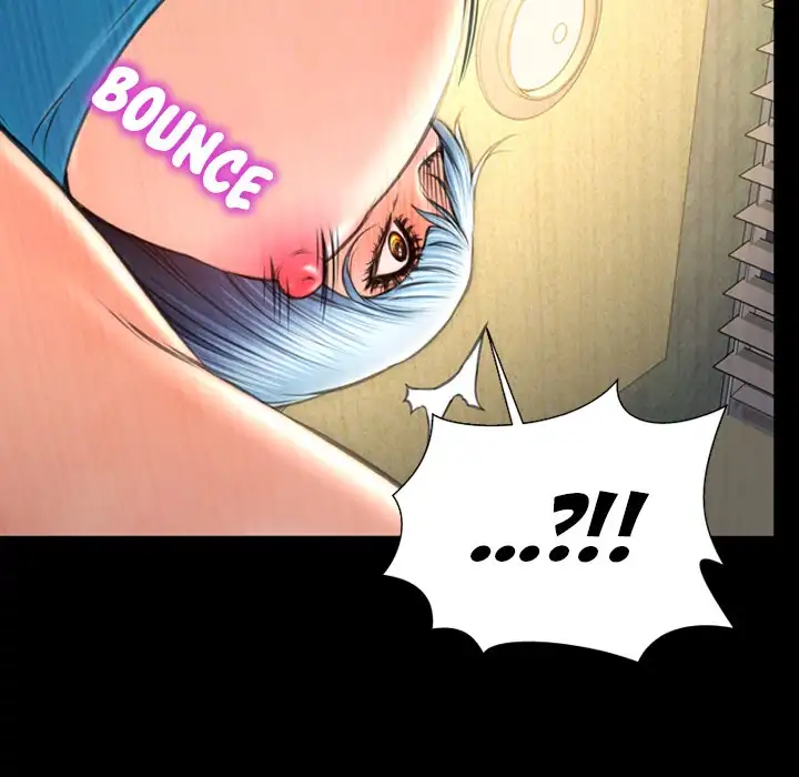 Her Toy Shop Chapter 35 Page 46
