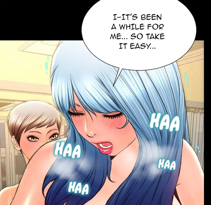Her Toy Shop Chapter 35 Page 50