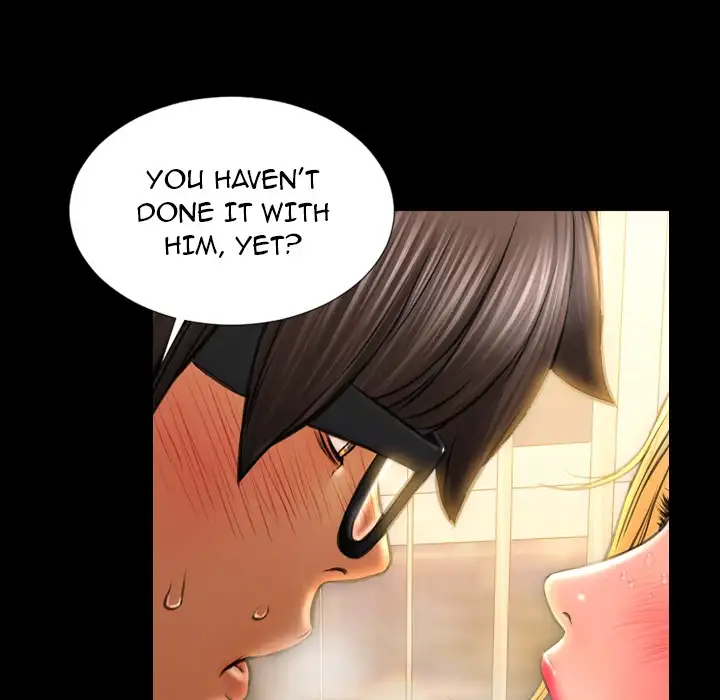 Her Toy Shop Chapter 35 Page 52