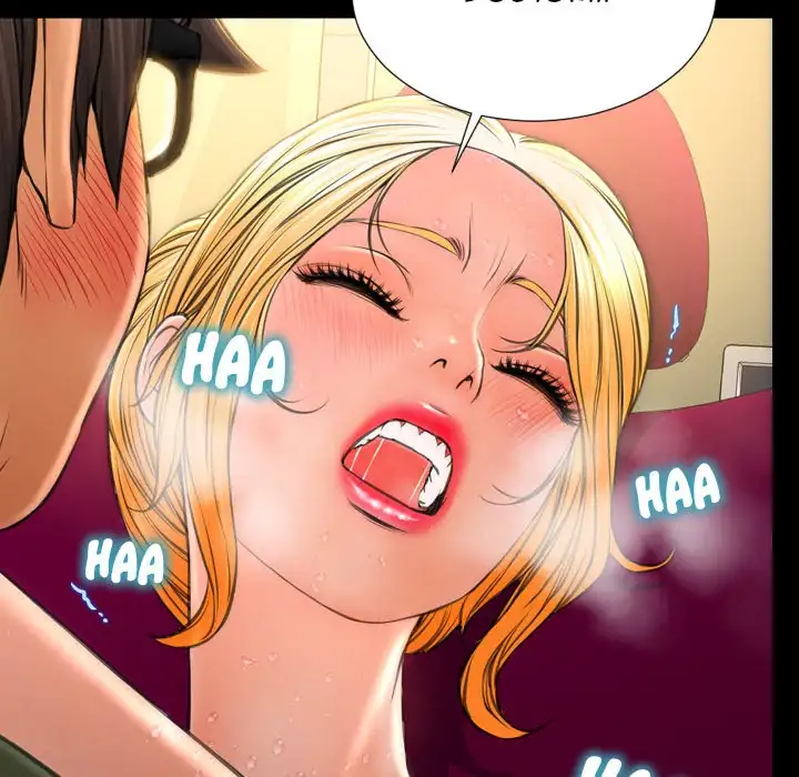 Her Toy Shop Chapter 35 Page 54