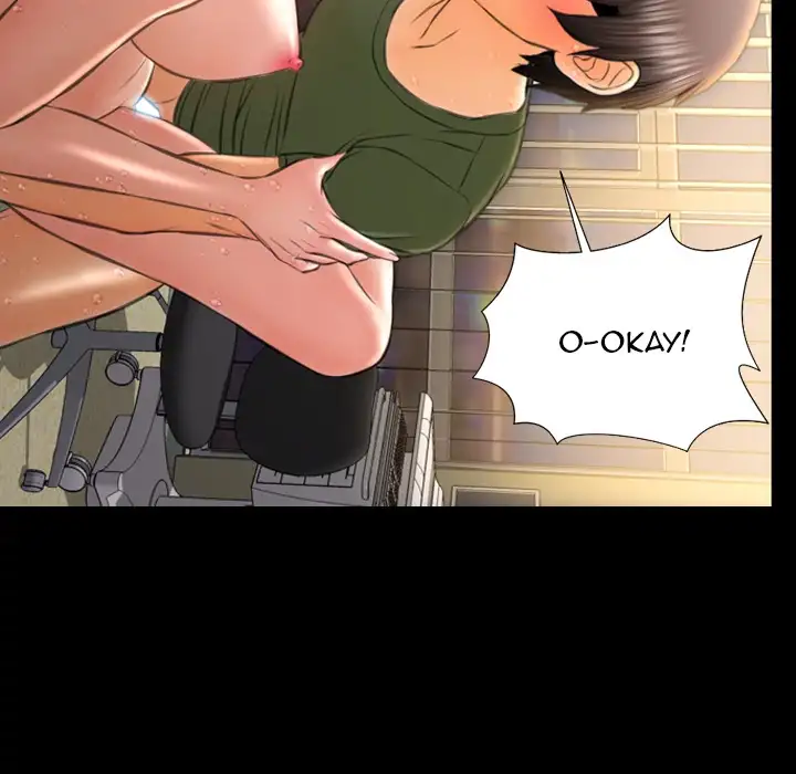 Her Toy Shop Chapter 35 Page 59