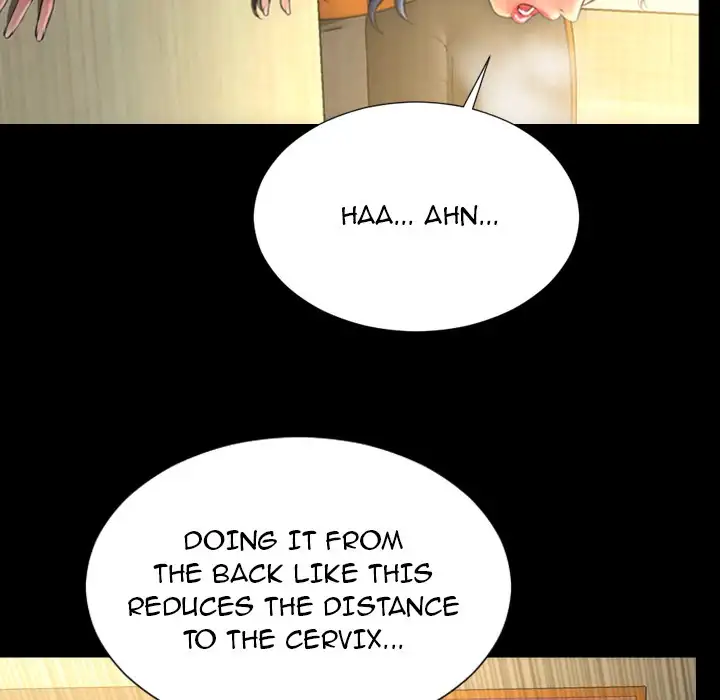 Her Toy Shop Chapter 35 Page 69