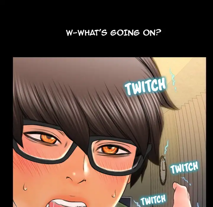 Her Toy Shop Chapter 35 Page 85