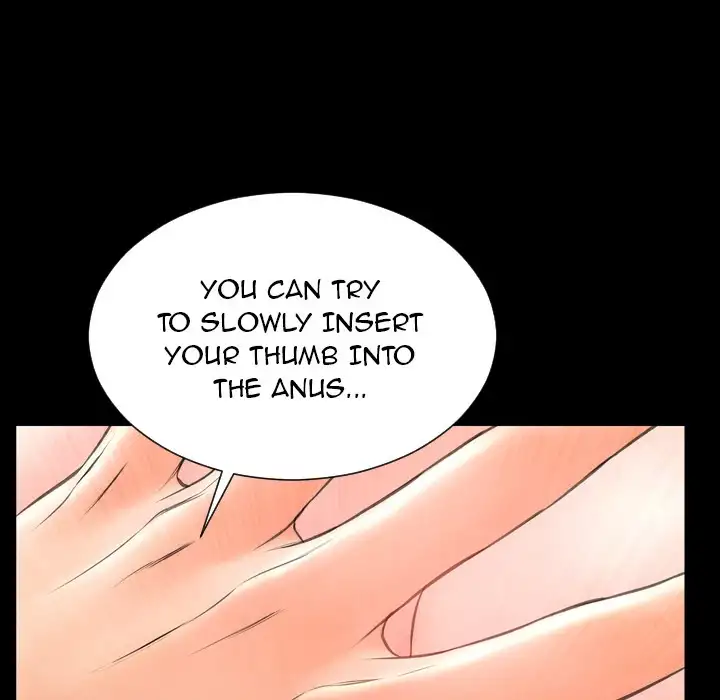 Her Toy Shop Chapter 35 Page 94