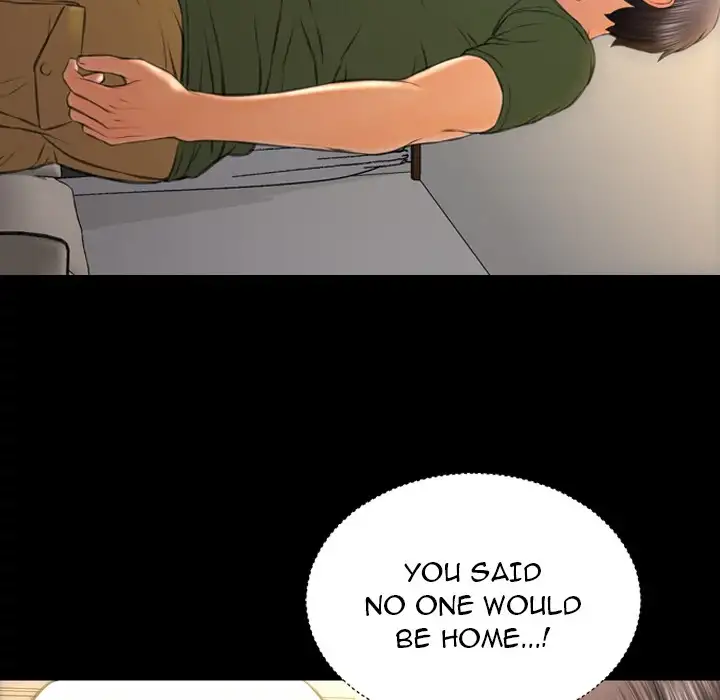 Her Toy Shop Chapter 36 Page 100