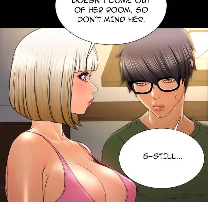 Her Toy Shop Chapter 36 Page 103