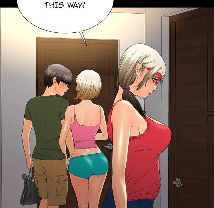 Her Toy Shop Chapter 36 Page 105