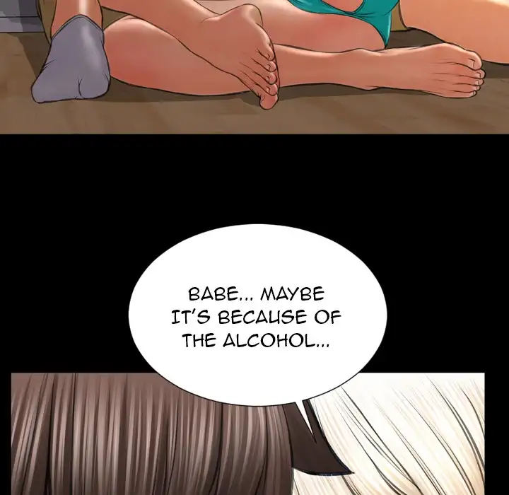 Her Toy Shop Chapter 36 Page 114