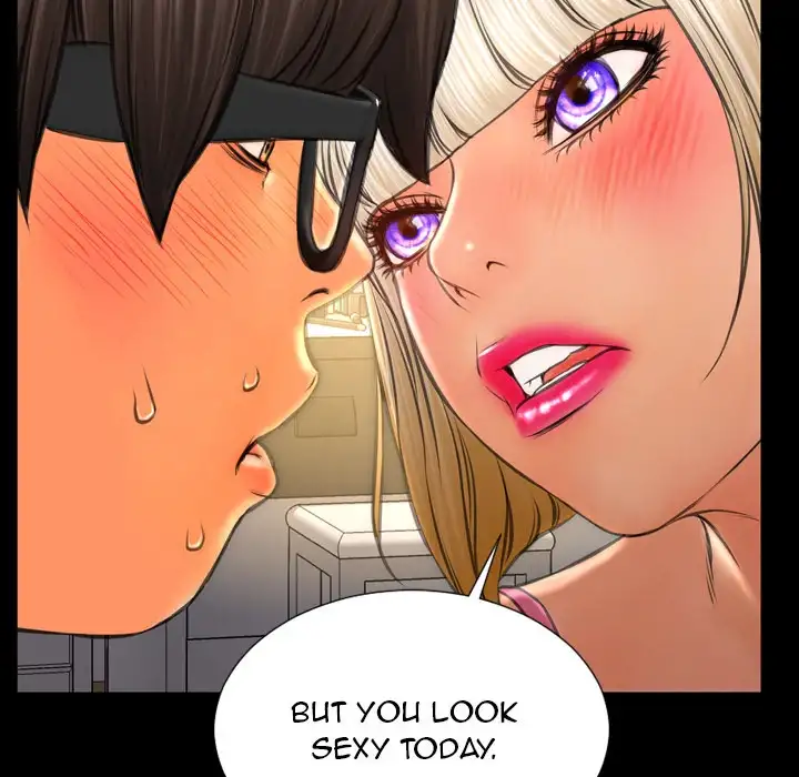 Her Toy Shop Chapter 36 Page 115