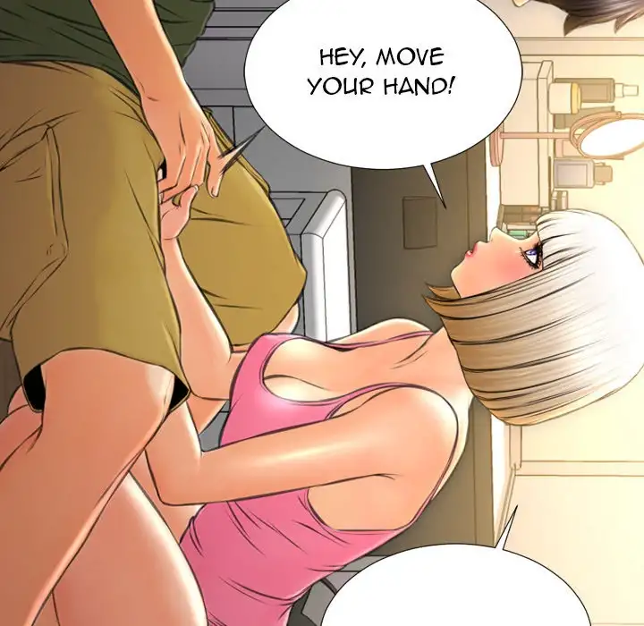 Her Toy Shop Chapter 36 Page 119