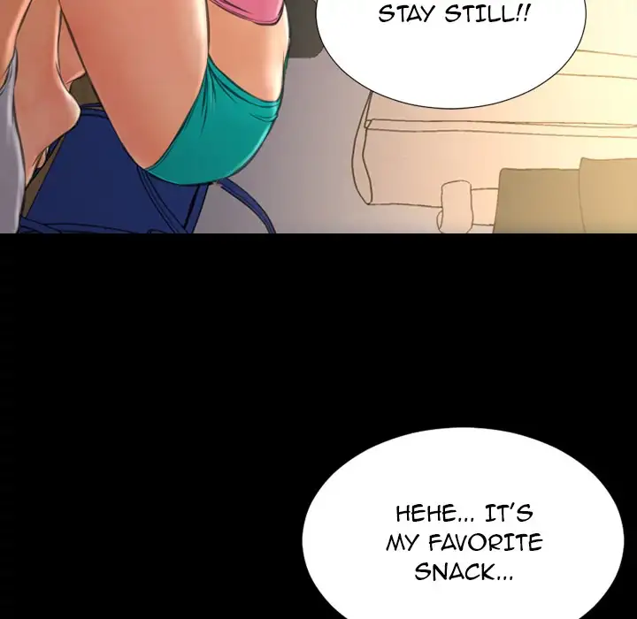Her Toy Shop Chapter 36 Page 120