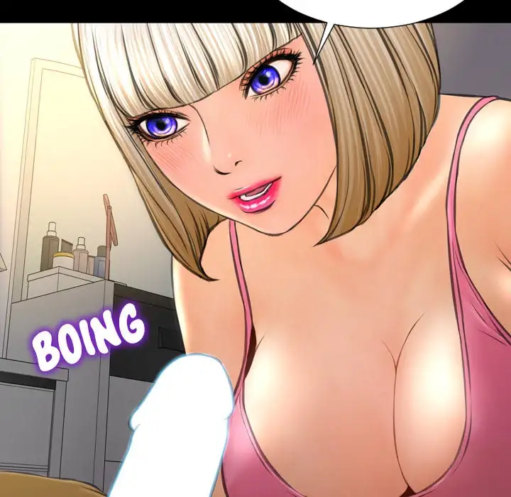 Her Toy Shop Chapter 36 Page 121