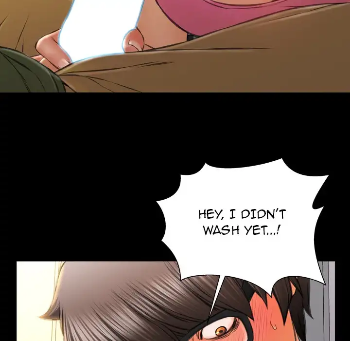 Her Toy Shop Chapter 36 Page 122