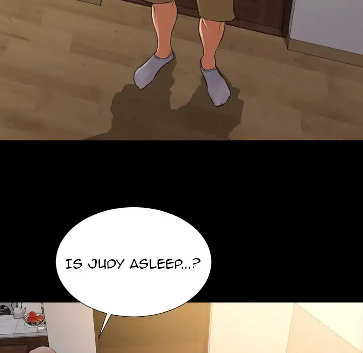 Her Toy Shop Chapter 36 Page 135