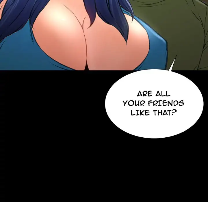 Her Toy Shop Chapter 36 Page 47