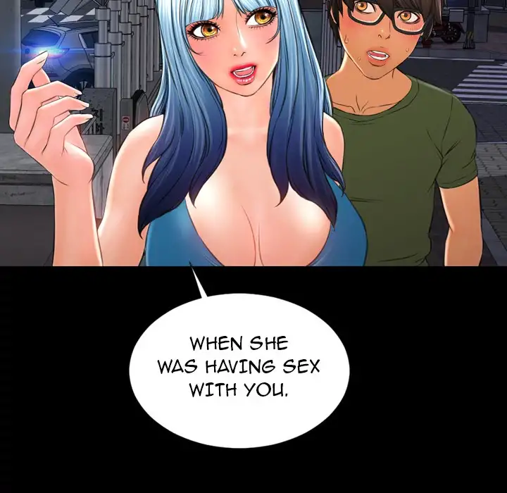 Her Toy Shop Chapter 36 Page 52