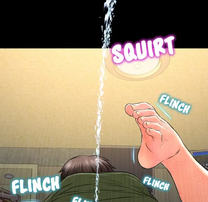 Her Toy Shop Chapter 36 Page 6