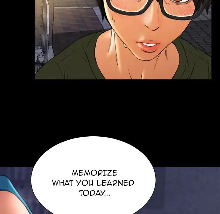Her Toy Shop Chapter 36 Page 64