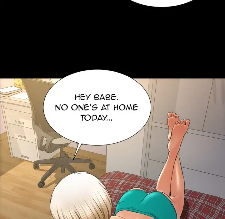 Her Toy Shop Chapter 36 Page 74