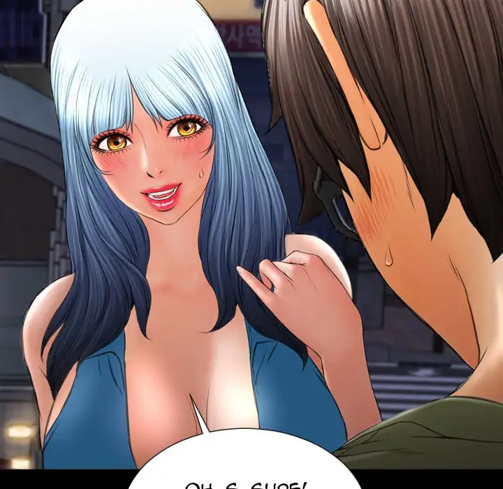 Her Toy Shop Chapter 36 Page 80