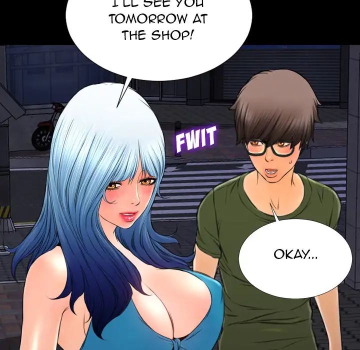 Her Toy Shop Chapter 36 Page 82