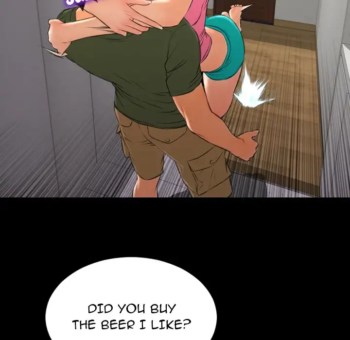 Her Toy Shop Chapter 36 Page 92