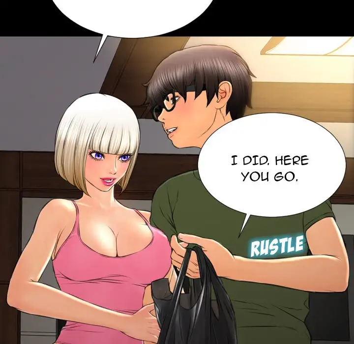 Her Toy Shop Chapter 36 Page 93
