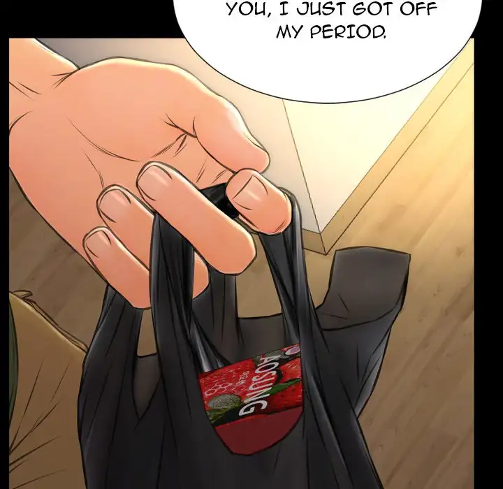 Her Toy Shop Chapter 36 Page 95