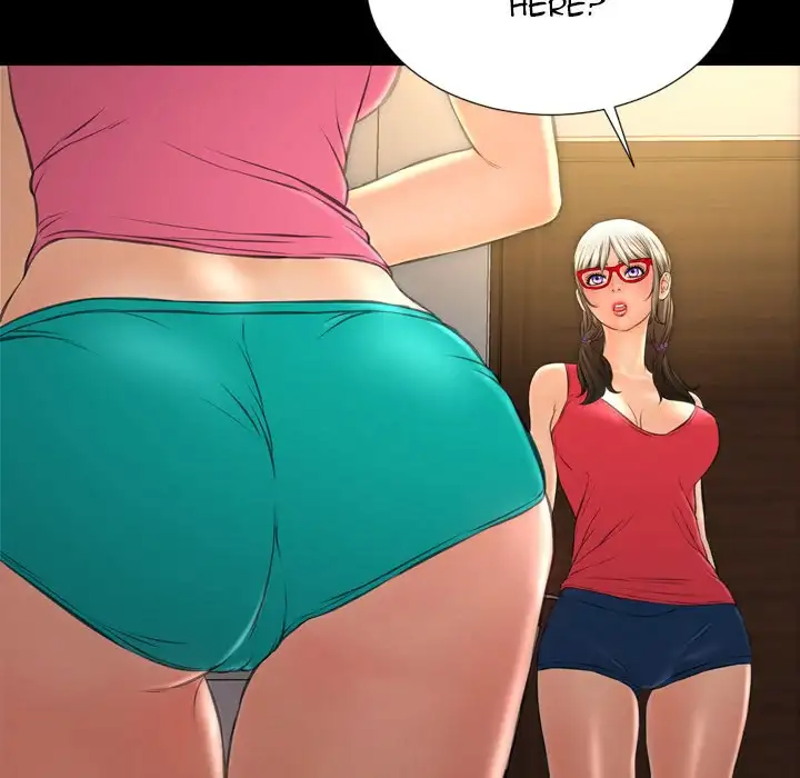 Her Toy Shop Chapter 36 Page 97