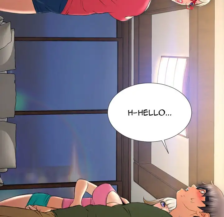 Her Toy Shop Chapter 36 Page 99