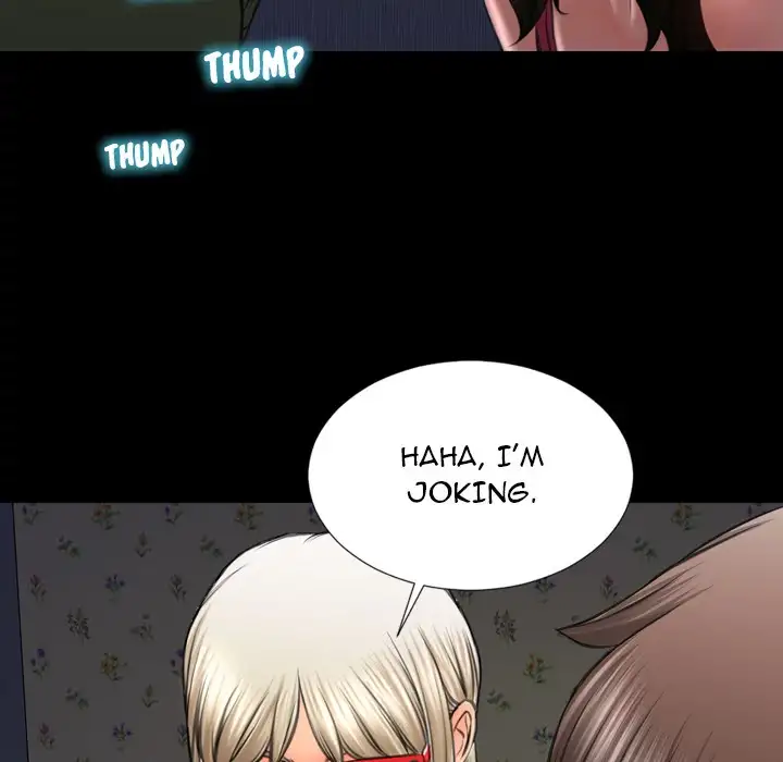 Her Toy Shop Chapter 37 Page 100