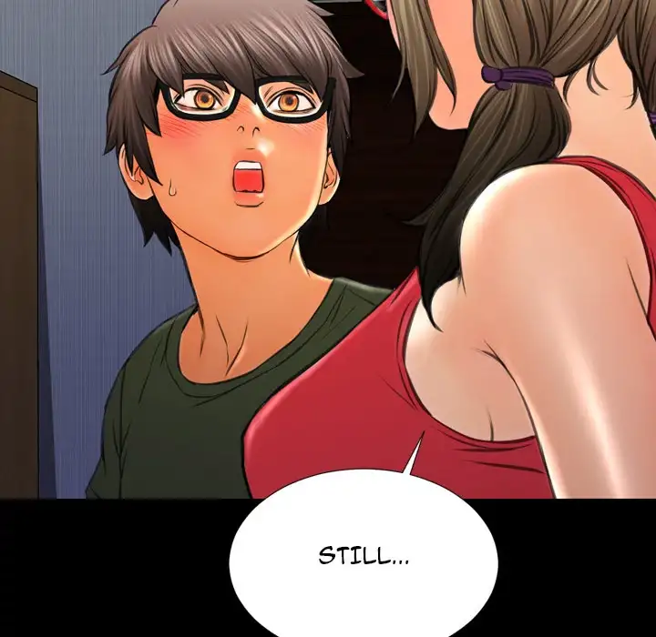 Her Toy Shop Chapter 37 Page 109