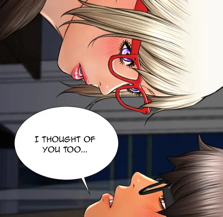 Her Toy Shop Chapter 37 Page 115