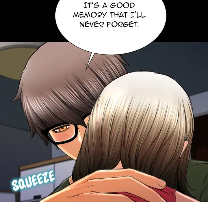 Her Toy Shop Chapter 37 Page 119