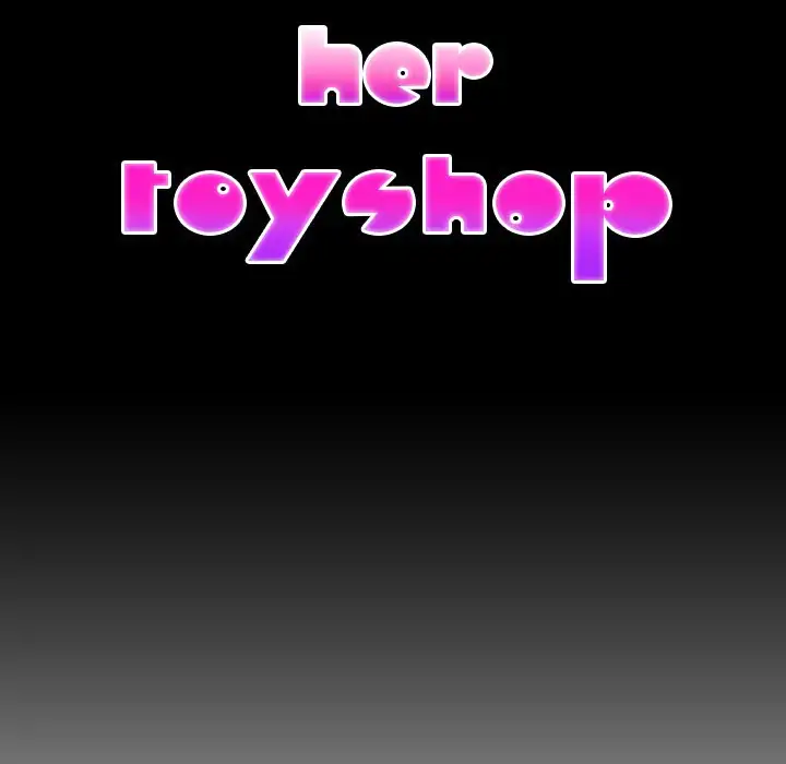 Her Toy Shop Chapter 37 Page 16