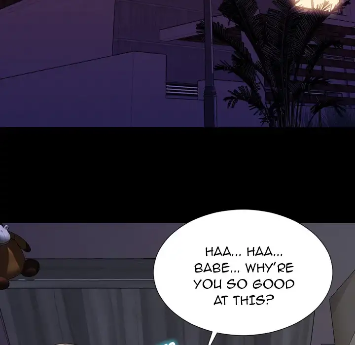 Her Toy Shop Chapter 37 Page 27