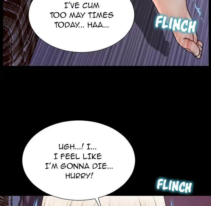 Her Toy Shop Chapter 37 Page 43