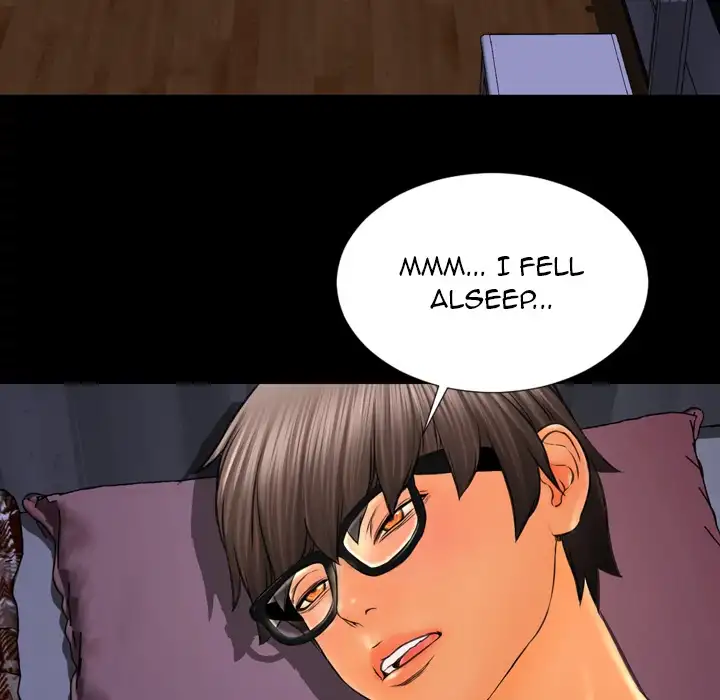 Her Toy Shop Chapter 37 Page 61