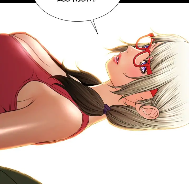 Her Toy Shop Chapter 37 Page 7
