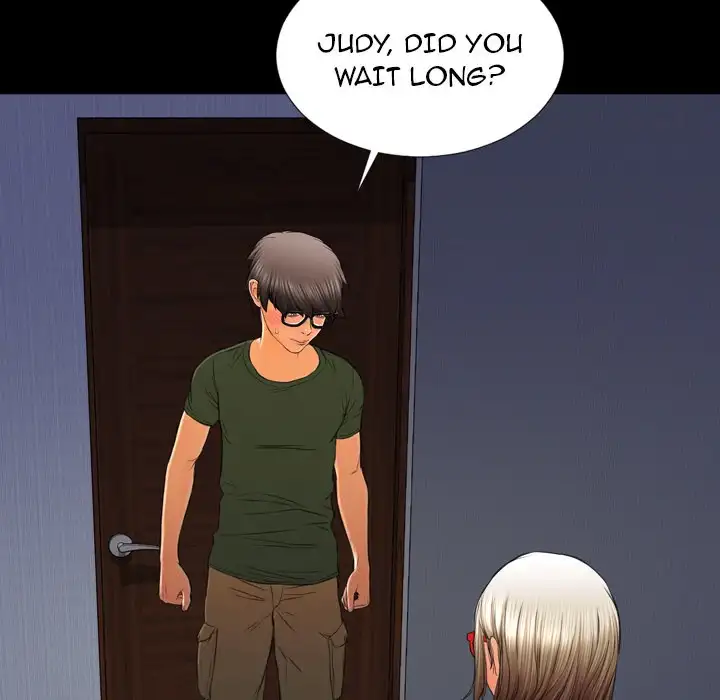 Her Toy Shop Chapter 37 Page 73
