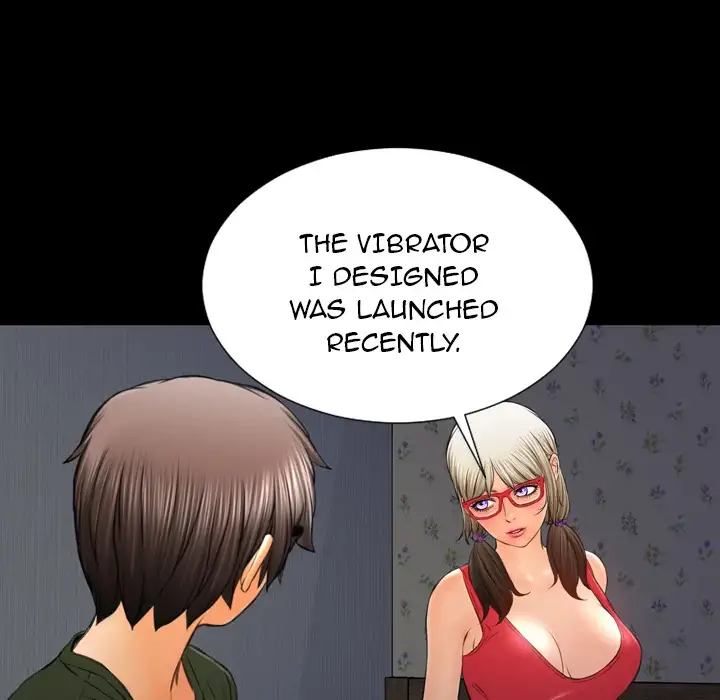 Her Toy Shop Chapter 37 Page 77