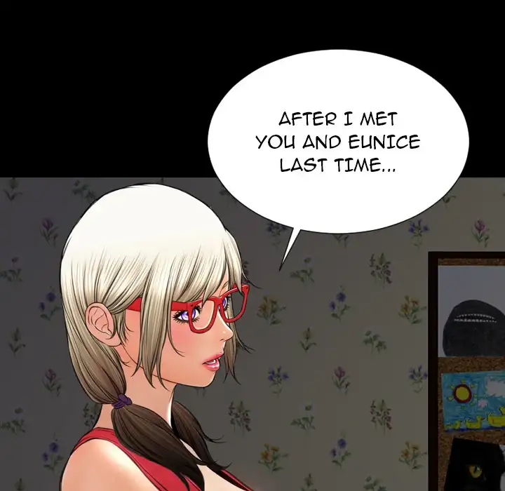 Her Toy Shop Chapter 37 Page 79