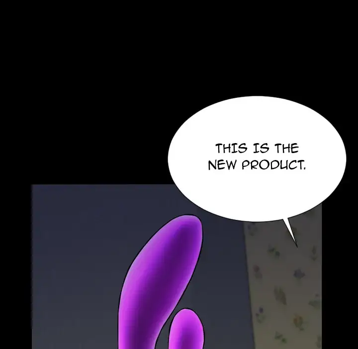 Her Toy Shop Chapter 37 Page 84