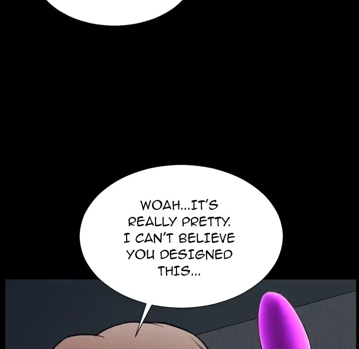 Her Toy Shop Chapter 37 Page 86